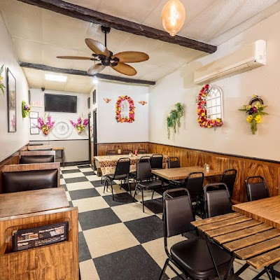 Delicias Restaurant