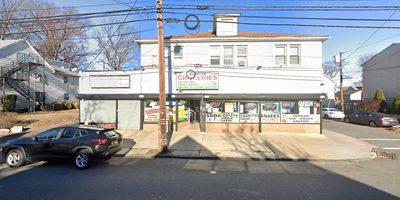 Grand Avenue Grocery & Smoke Shop